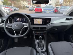 Volkswagen Taigo Style 1,5 l TSI OPF DSG