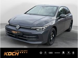 Volkswagen Golf Style 1,5 l eTSI OPF DSG