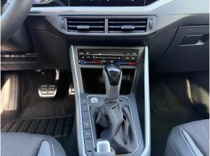 Volkswagen Polo ENERGY 1,0 l TSI OPF DSG