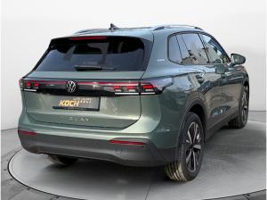 Volkswagen Tiguan ENERGY 2,0 l TDI SCR DSG