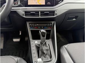 Volkswagen Taigo Style 1,5 l TSI OPF DSG