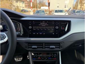 Volkswagen Polo ENERGY 1,0 l TSI OPF DSG