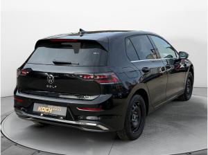 Volkswagen Golf Style 1,5 l eTSI OPF DSG