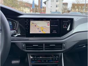 Volkswagen Taigo Style 1,5 l TSI OPF DSG