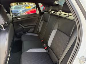 Volkswagen Polo ENERGY 1,0 l TSI OPF DSG