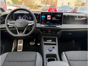 Volkswagen Tiguan ENERGY 2,0 l TDI SCR DSG