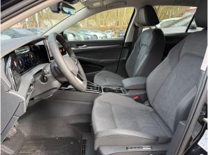 Volkswagen Golf Style 1,5 l eTSI OPF DSG