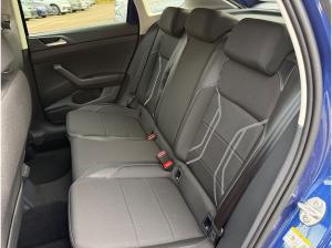 Volkswagen Taigo Style 1,5 l TSI OPF DSG