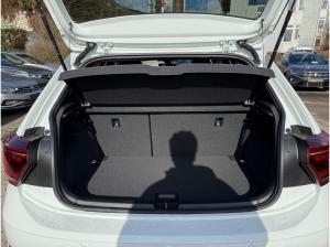 Volkswagen Polo ENERGY 1,0 l TSI OPF DSG