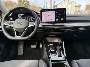 Volkswagen Golf Style 1,5 l eTSI OPF DSG