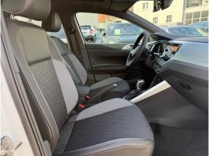 Volkswagen Polo ENERGY 1,0 l TSI OPF DSG