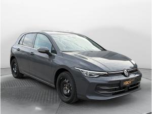 Volkswagen Golf Style 1,5 l eTSI OPF DSG