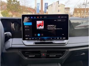 Volkswagen Tiguan ENERGY 2,0 l TDI SCR DSG