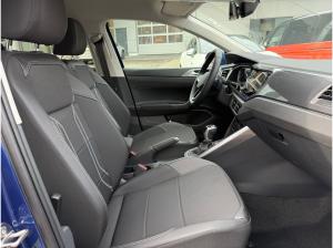 Volkswagen Taigo Style 1,5 l TSI OPF DSG