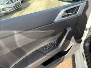 Volkswagen Polo ENERGY 1,0 l TSI OPF DSG