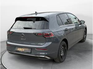 Volkswagen Golf Style 1,5 l eTSI OPF DSG