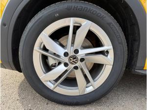 Volkswagen T-Roc Style 1.5 l eTSI OPF DSG *gültig bis 31.03.26*