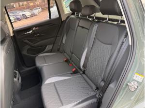 Volkswagen Tiguan ENERGY 2,0 l TDI SCR DSG