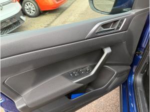 Volkswagen Taigo Style 1,5 l TSI OPF DSG