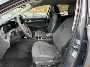 Volkswagen Golf Style 1,5 l eTSI OPF DSG