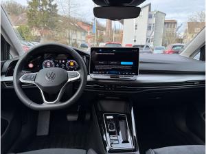 Volkswagen Golf Style 1,5 l eTSI OPF DSG
