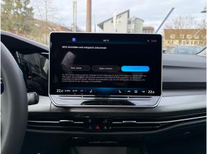 Volkswagen Golf Style 1,5 l eTSI OPF DSG