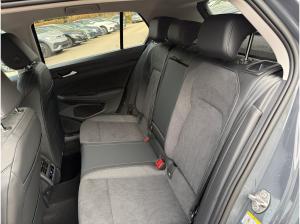 Volkswagen Golf Style 1,5 l eTSI OPF DSG