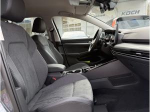 Volkswagen Golf Style 1,5 l eTSI OPF DSG