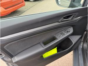 Volkswagen Golf Style 1,5 l eTSI OPF DSG