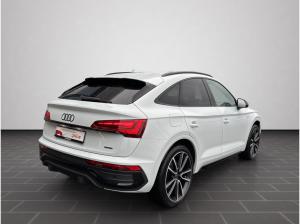 Audi Q5 Sportback 50TFSIe ⚡️ Das Beste aus beiden Welten kombiniert 🔥