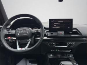 Audi Q5 Sportback 50TFSIe ⚡️ Das Beste aus beiden Welten kombiniert 🔥