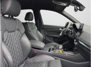 Audi Q5 Sportback 50TFSIe ⚡️ Das Beste aus beiden Welten kombiniert 🔥