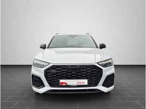 Audi Q5 Sportback 50TFSIe ⚡️ Das Beste aus beiden Welten kombiniert 🔥