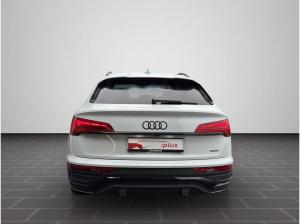 Audi Q5 Sportback 50TFSIe ⚡️ Das Beste aus beiden Welten kombiniert 🔥