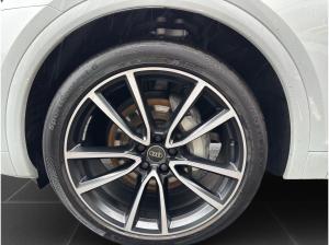 Audi Q5 Sportback 50TFSIe ⚡️ Das Beste aus beiden Welten kombiniert 🔥