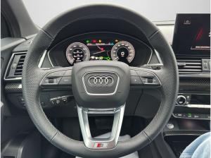 Audi Q5 Sportback 50TFSIe ⚡️ Das Beste aus beiden Welten kombiniert 🔥