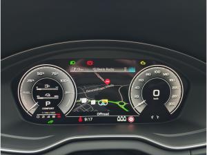 Audi Q5 Sportback 50TFSIe ⚡️ Das Beste aus beiden Welten kombiniert 🔥