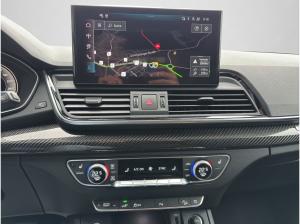 Audi Q5 Sportback 50TFSIe ⚡️ Das Beste aus beiden Welten kombiniert 🔥