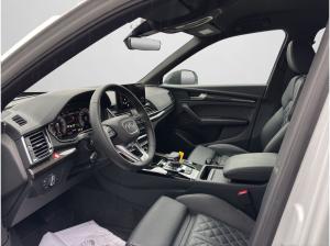 Audi Q5 Sportback 50TFSIe ⚡️ Das Beste aus beiden Welten kombiniert 🔥