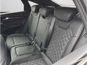 Audi Q5 Sportback 50TFSIe ⚡️ Das Beste aus beiden Welten kombiniert 🔥
