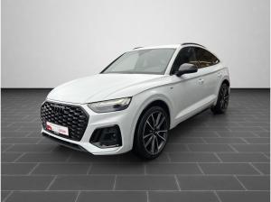 Audi Q5 Sportback 50TFSIe ⚡️ Das Beste aus beiden Welten kombiniert 🔥