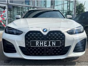 BMW 420 d Gran Coupe