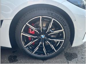 BMW 420 d Gran Coupe