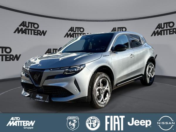 Alfa Romeo Junior 1.2 VGTHybrid Sport Speciale Panoramadach
