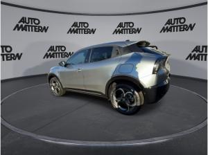 Alfa Romeo Junior 1.2 VGTHybrid Sport Speciale Panoramadach