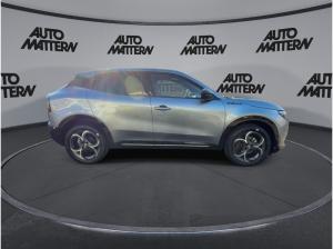 Alfa Romeo Junior 1.2 VGTHybrid Sport Speciale Panoramadach