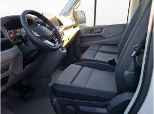 Volkswagen Crafter 35 Kasten Flachdach 5Jahre Garantie* LED Standheizung