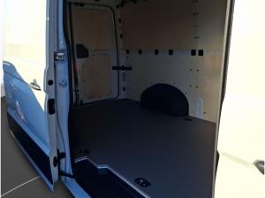 Volkswagen Crafter 35 Kasten Flachdach 5Jahre Garantie* LED Standheizung