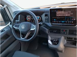 Volkswagen Crafter 35 Kasten Flachdach 5Jahre Garantie* LED Standheizung