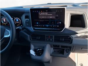 Volkswagen Crafter 35 Kasten Flachdach 5Jahre Garantie* LED Standheizung